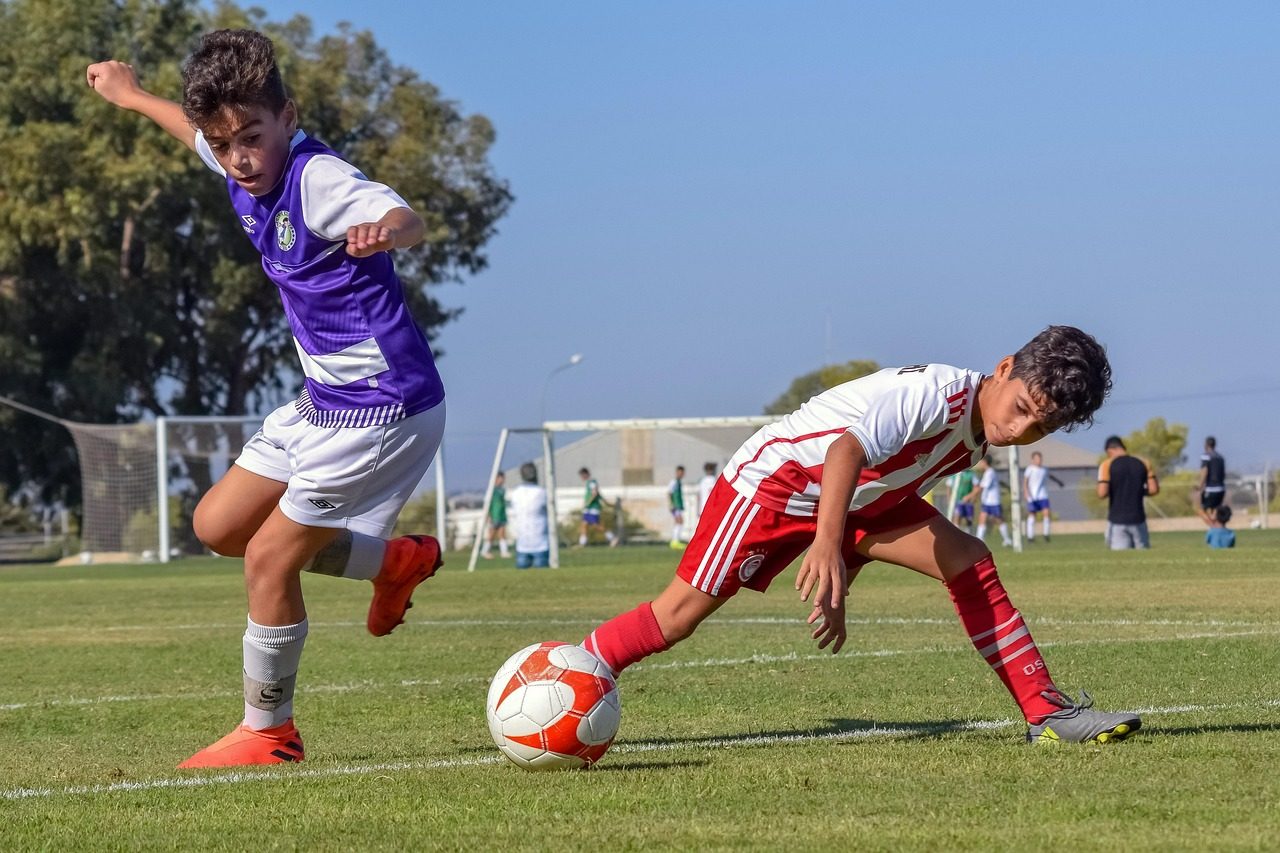 Drop a second action photo